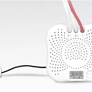 رله پشت كليدی اورویبو Zigbee دو كاناله (Orvibo)