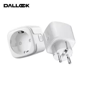 پریز هوشمند گیک لینک Smart Plug