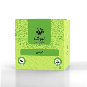 دمنوش اویشن