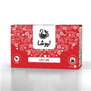 چای ترش