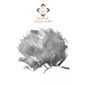 الیاف PP