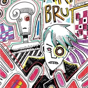 دانلود کمیک Art Brut #2 (2023)