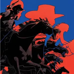 دانلود کمیک Cross to Bear #3 (2021)