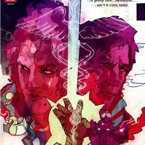 دانلود کمیک Olympus #1 – 4 (2009)