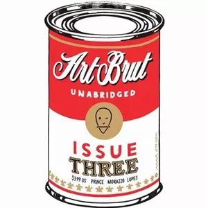دانلود کمیک Art Brut #3 (2023)
