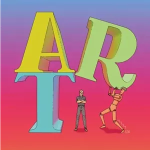 دانلود کمیک Art Brut #4 (2023)