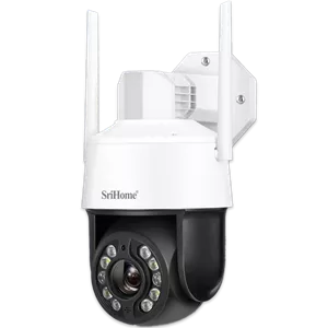 دوربین بیسیم سری هوم مدل SH041 با 20 برابر زوم اپتکال