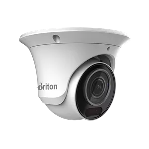 دوربین مداربسته تورت آنالوگ ۵ مگاپیکسل برایتون مدل UVC-532U9EM-M