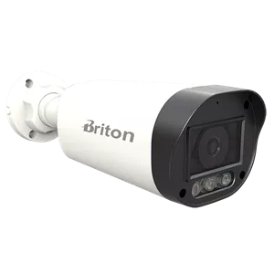 دوربین مداربسته بولت آنالوگ ۵ مگاپیکسل برایتون مدل UVC-532B59R-MC