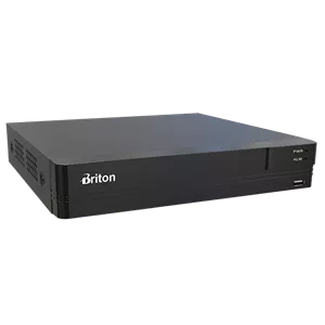 دستگاه ضبط تصویر آنالوگ 4 کانال برایتون مدل UVR-7TAA04AH-D14G