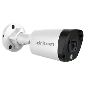 دوربین مداربسته بولت آنالوگ ۲ مگاپیکسل برایتون مدل UVC-211B19M-C