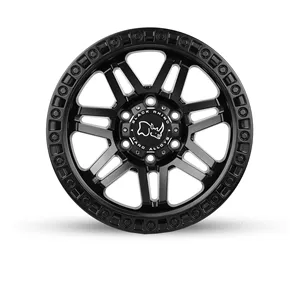 رینگ آفرود سایز Black Rhino 17