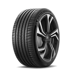 لاستیک خودرو میشلن مدل Pilot Sport 4 سایز ۲۵۵/۴۵R۱۹