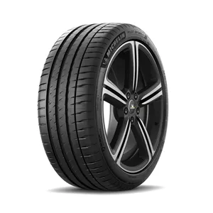 لاستیک خودرو میشلن مدل Pilot Sport سایز 245/50R20