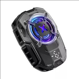 فن خنک کننده گوشی ممو مدل DL16