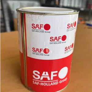 گریس 1 کیلویی SAF-HOLLAND