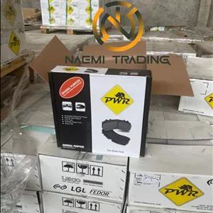 لنت دیسکی کامیون کشنده برند PWR کد فنی 29174 اف اچ ۴۸۰ -۵۰۰ -رنو تی