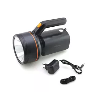 نورافکن شارژی ویداسی WD-5025
