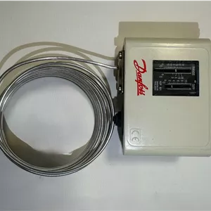 ترموستات یخچالی دانفوس KP61