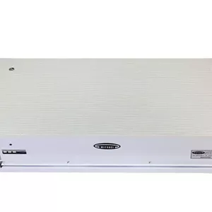 پرده هوای برقی دکوراتیو DM40 میتسویی تک فاز در 6 سایز