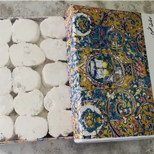 گز برشی جعبه مقوایی