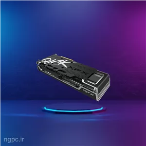 خرید کارت گرافیک XFX Speedster QICK319 RX 6800 BLACK 16GB استوک