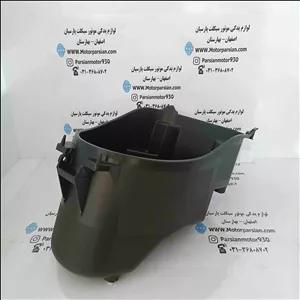 لگنی زیر زین طرح کلیک ماکسیم