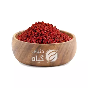 زرشک کوهی قرمز