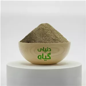 پودر چای سبز