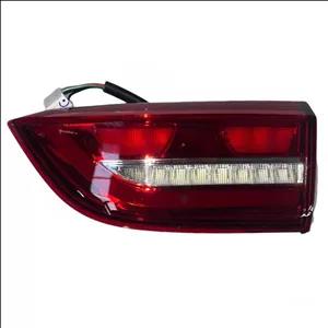 خطر عقب راست روی صندوق فیدلیتی