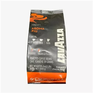 قهوه لاوازا aroma piu lavazza