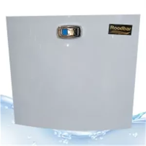 فلاش تانک دو زمانه 7 لیتری پارس گروهه با گارانتی 5 ساله رنگ سفید