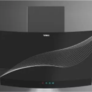 هود روکار دو تیکه خم برند فامر استاندارد موتور فلز با گارانتی 18 ماهه شرکتی