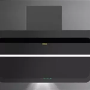 هود روکار پاردیک تخت خط دار سفید برند فامر استاندارد موتور فلز گارانتی 18 ماهه  شرکتی