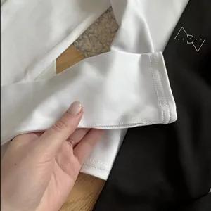 بلوز زیپ‌دار فینگر‌دار لاکرا