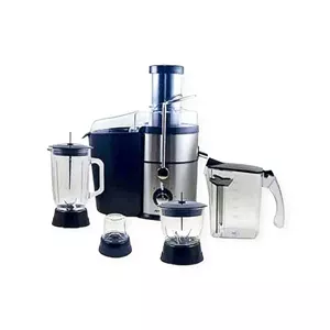 آبمیوه گیری 4 کاره برند (BOSCH)بوش مدلBSSJ-3882 (اصلی)