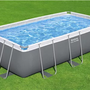استخر پیش ساخته بست وی(bestway)مدل56441 طول ۴ متر