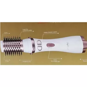 سشوار چرخشی دوکاره مک استایلر (MAC Styler) مدل 1512