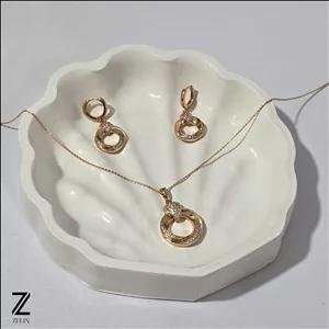 نیم ست دایره‌ای ژوپینگ کد ۱۰۳۵