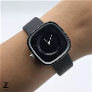 ساعت مچی بولون سیلیکونی زنانه کد 1102