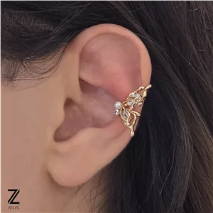 ایرکاف پروانه نگین دار ژوپینگ کد ۱۱۹۵