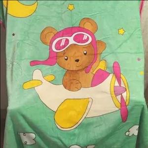 پتونوجوان مگو |110 در 140 | تکی سبز طرح 3