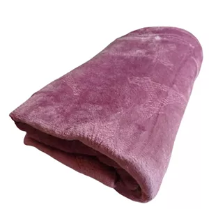 پتوی مسافرتی یک‌نفره تک‌رنگ – طرح برج ایفل، سبک و شیک برای تابستان طرح 4