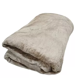 پتوی مسافرتی یک‌نفره تک‌رنگ – طرح برج ایفل، سبک و شیک برای تابستان طرح 5