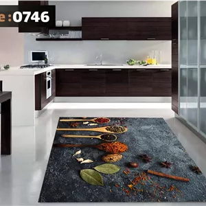 فرشینه آشپزخانه کد 0746
