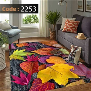 فرشینه آشپزخانه کد 2253