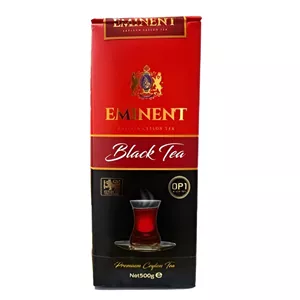 چای امیننت مدل OP1 وزن ۵۰۰ گرم