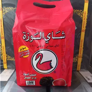 چای الوزه ۹۰۰ گرم دانه درشت