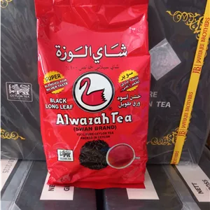 چای الوزه سیلانی ۴۵۰ گرم دانه درشت