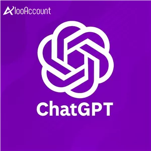 خرید اکانت ChatGPT Plus (فعالسازی روی ایمیل شخصی)